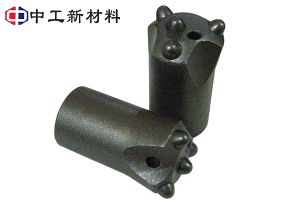 钎杆的小常识