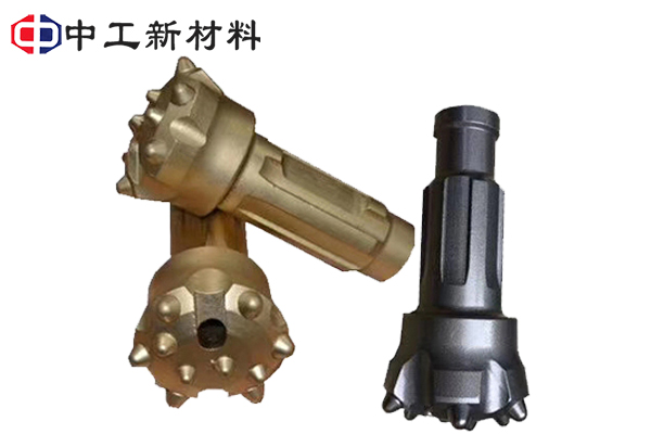 潜孔钻头的需求市场和方向在哪里?