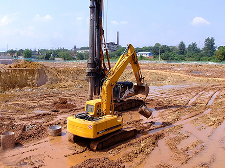 土木工程、建筑业